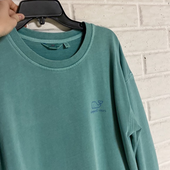 Vineyard vines crewneck sweatshirt - Picture 5 of 10